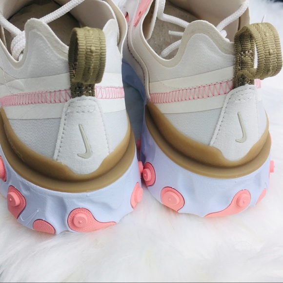 Nike React Element 55 Womens - Picture 6 of 11